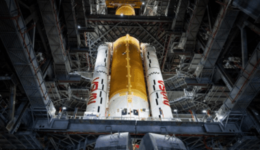 Nasa To Provide Update On Artemis Ii Flight Readiness Ahead Of Launch