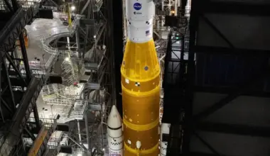 NASA Adds Mission to Artemis Lunar Program, Updates Architecture