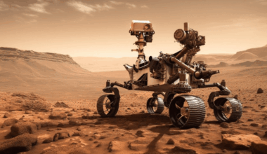 NASA’s Mars Ambition: Is Humanity Ready for a Permanent Space Economy?