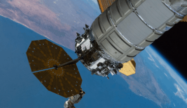 Nasa’s Spacewalk Prep What’s Next For The Iss Solar Power Upgrade
