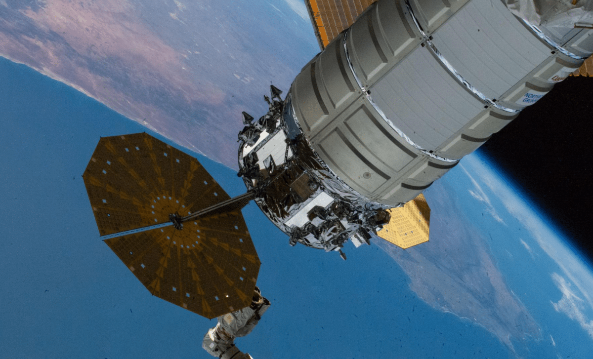 Nasa’s Spacewalk Prep What’s Next For The Iss Solar Power Upgrade
