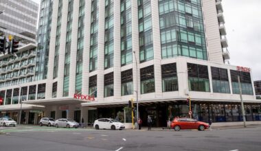 New York-listed Brookfield Asset Management plans $250m purchase of Rydges Wellington, Sofitel Queenstown