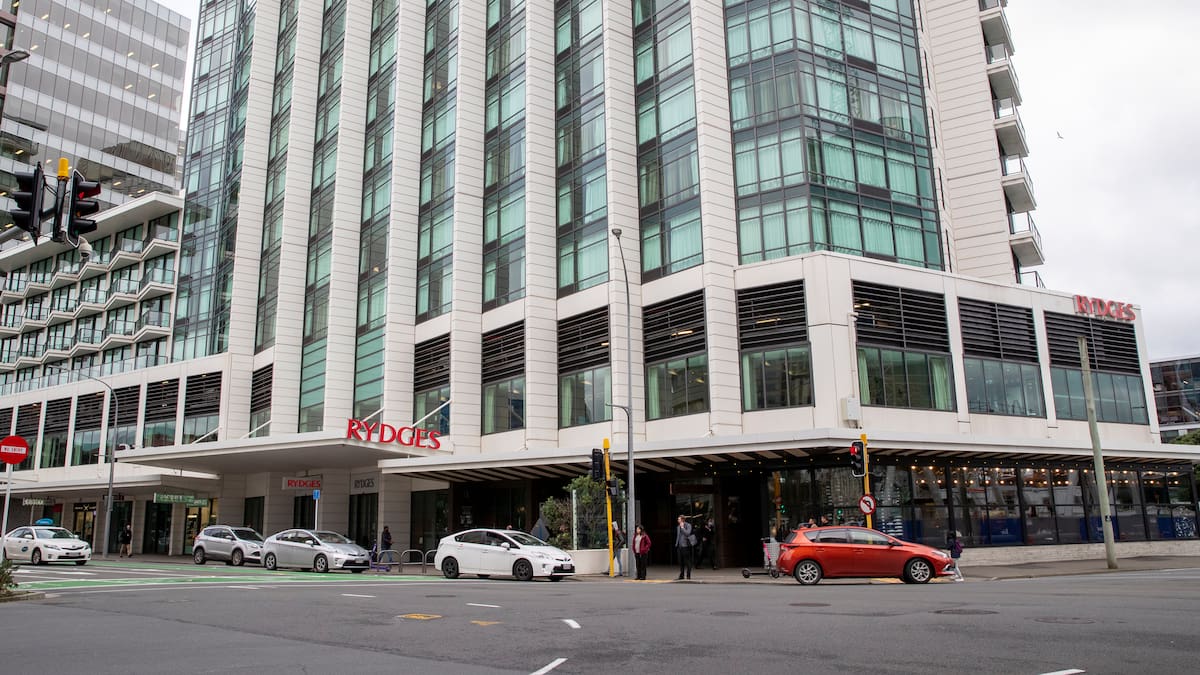 New York-listed Brookfield Asset Management plans $250m purchase of Rydges Wellington, Sofitel Queenstown