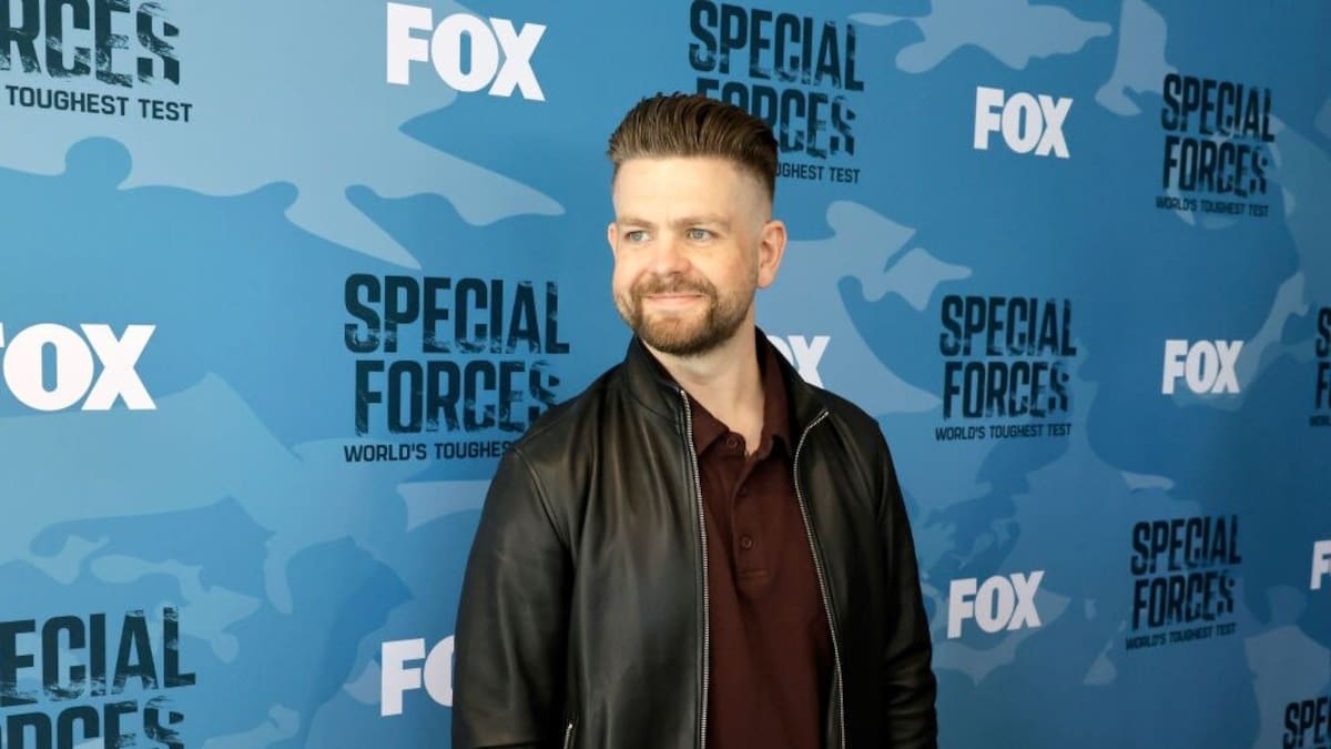 Jack Osbourne welcomes fifth child and pays tribute to late dad Ozzy with baby name