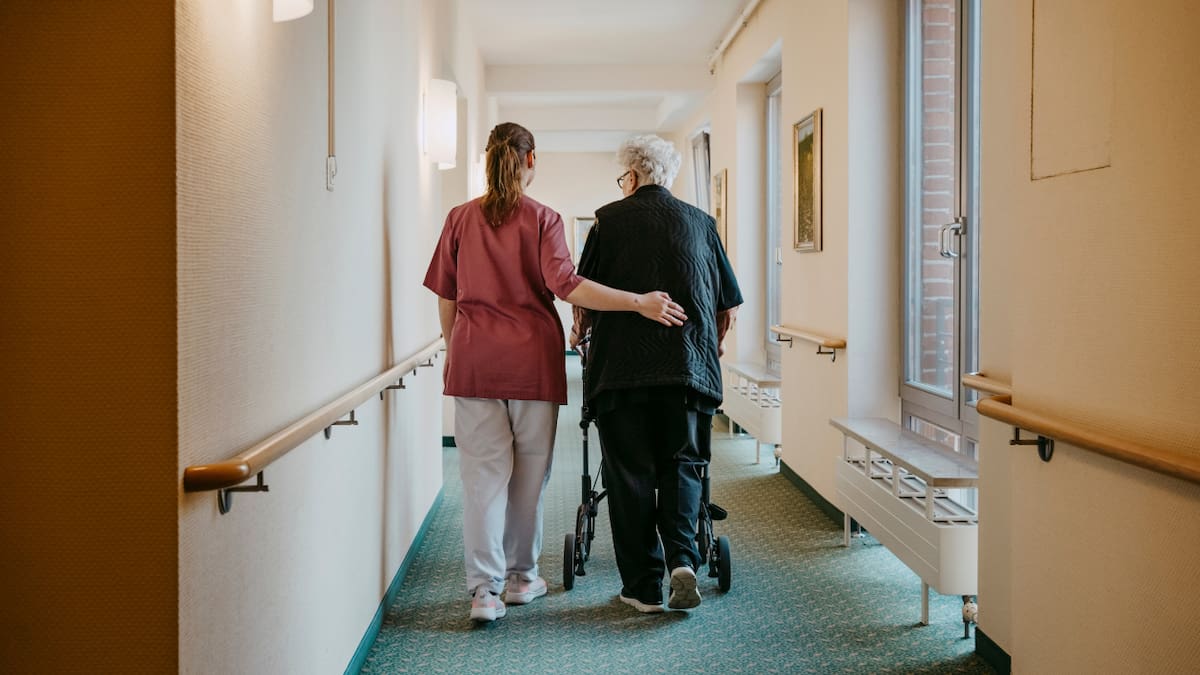 Out of sight: How safe are NZ elders in care?