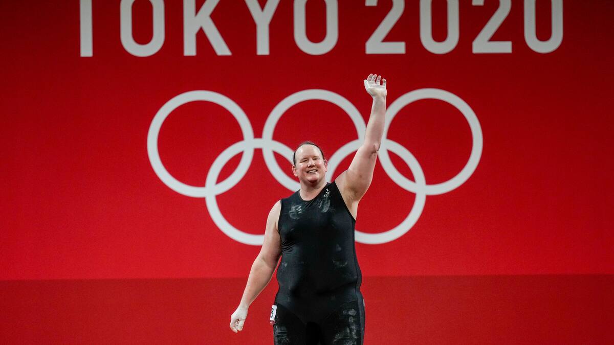Transgender ban: New Zealand, Australia say Olympic gender rules bring ‘clarity’