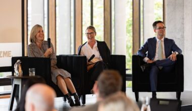 NZME business panel: Christchurch is booming – and Aucklanders are increasingly moving south
