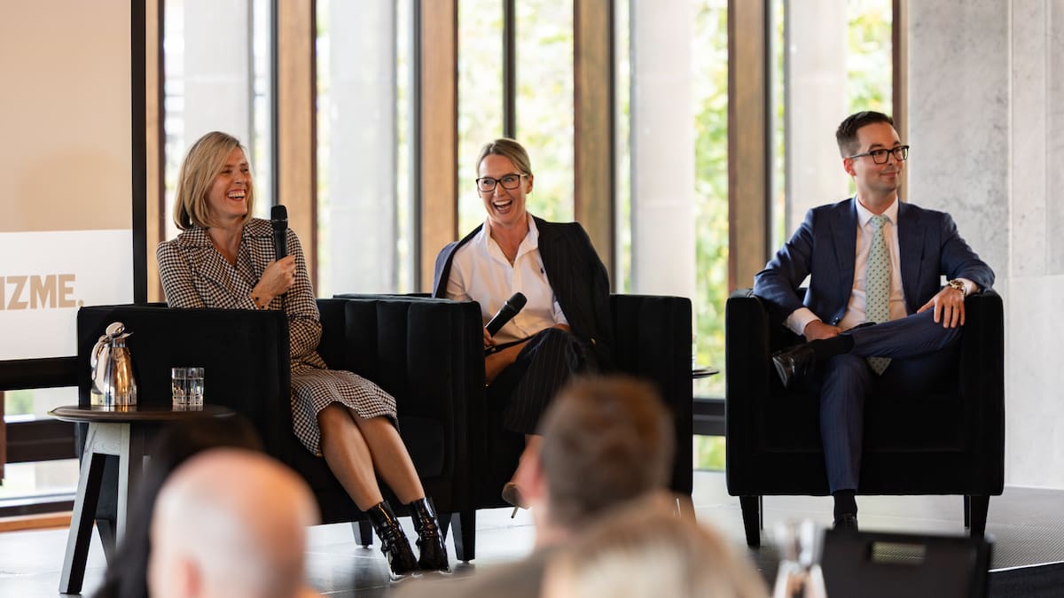 NZME business panel: Christchurch is booming – and Aucklanders are increasingly moving south