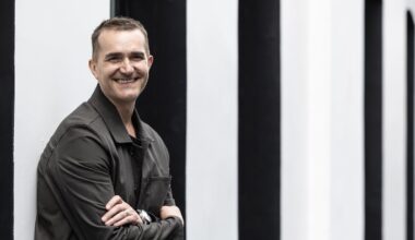 John Aiken on MAFS Australia backlash, fame and why he still loves it