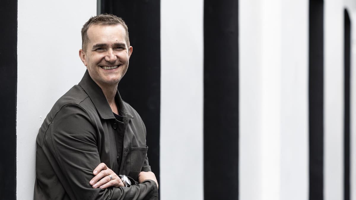 John Aiken on MAFS Australia backlash, fame and why he still loves it