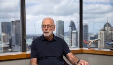 What Auckland needs: A five-point plan to fix unlock the city’s potential - Wayne Brown