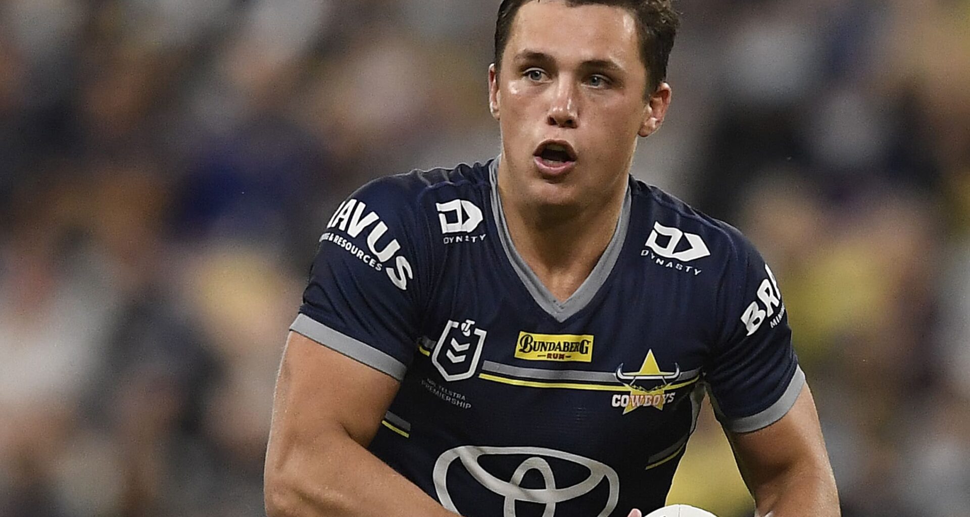 Payten on the verge of a bold spine shake-up