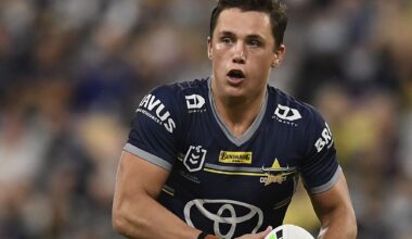 Payten on the verge of a bold spine shake-up