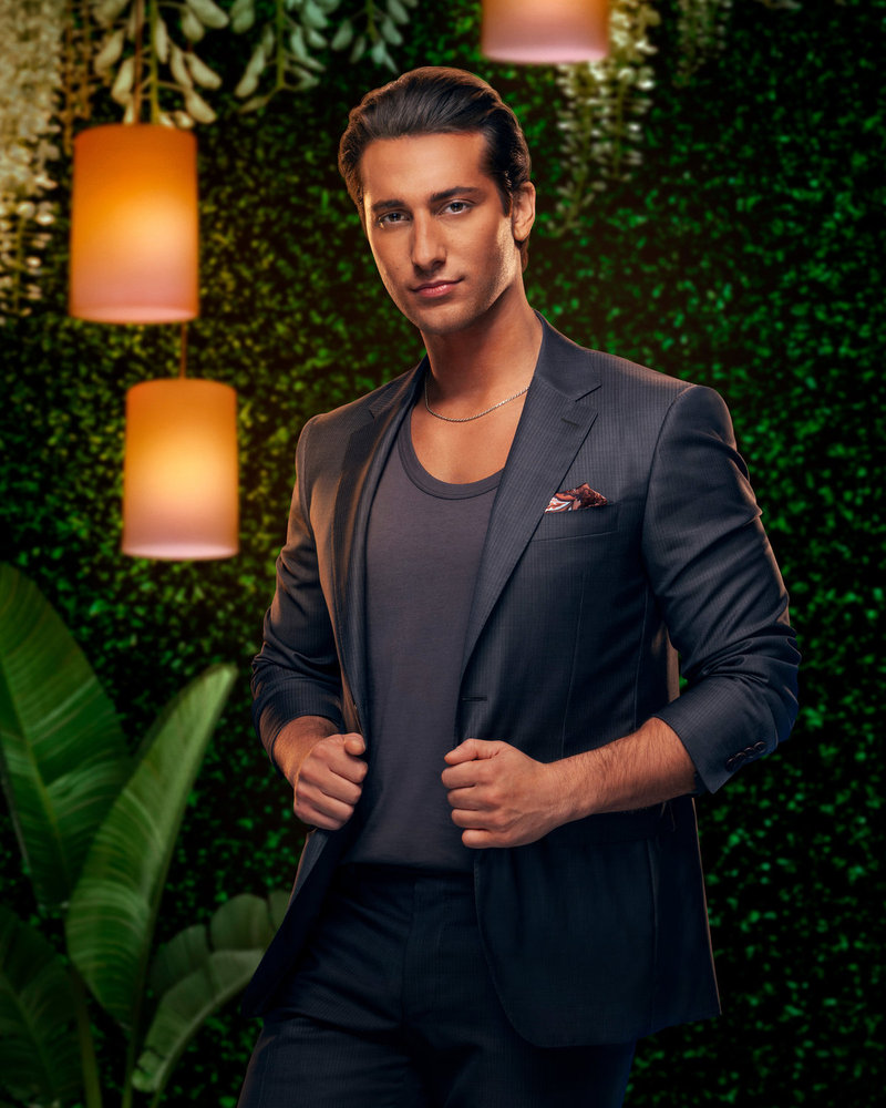 Southern Hospitality Season 4