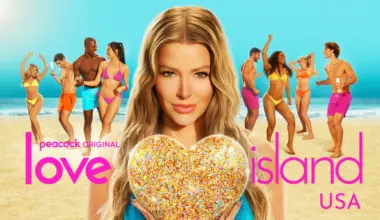 Love Island USA season 7
