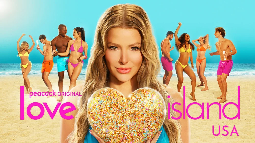 Love Island USA season 7