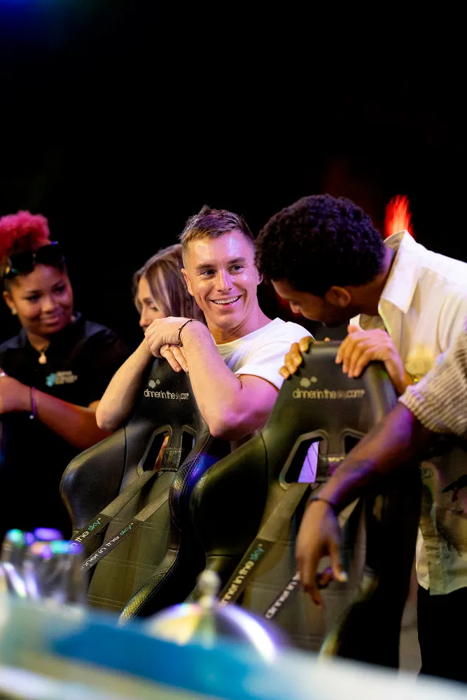 Southern Hospitality Season 4