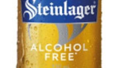 2500 cases of Steinlager low-carb beer recalled after alcohol-free mislabelling