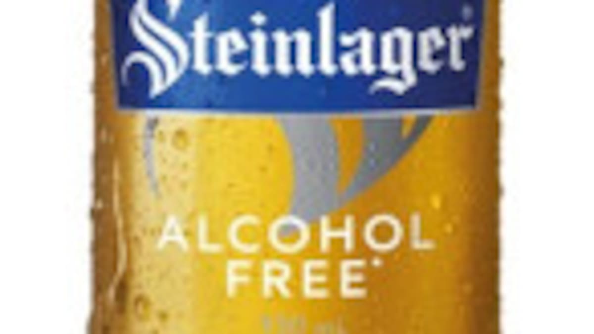 2500 cases of Steinlager low-carb beer recalled after alcohol-free mislabelling