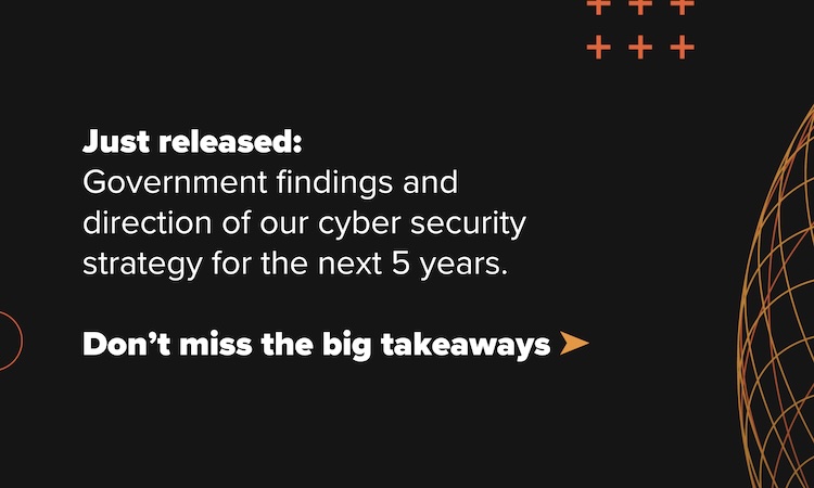 New Zealand’s Cybersecurity strategy to 2030