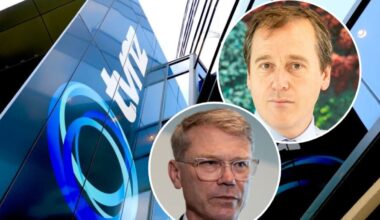 Media Insider: 6pm news story fallout – TVNZ board chair Andrew Barclay’s phone call with Broadcasting Minister Paul Goldsmith