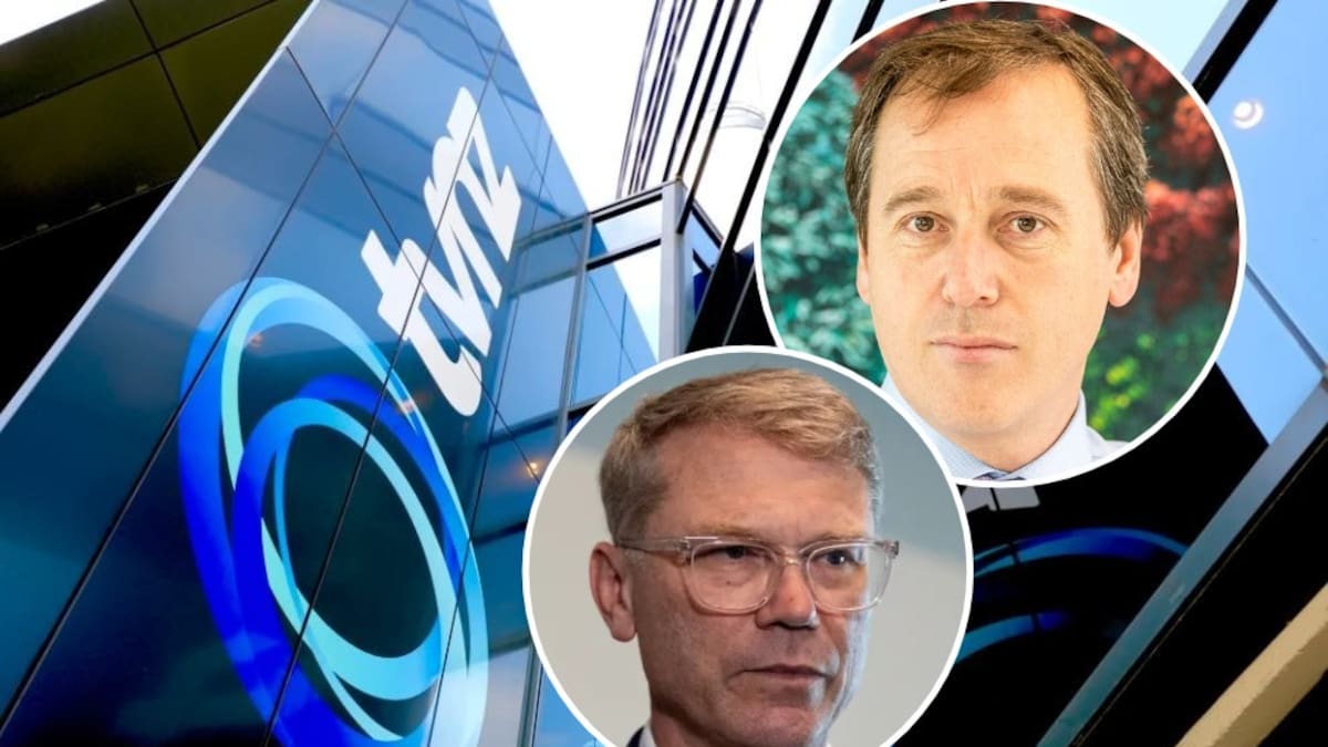 Media Insider: 6pm news story fallout – TVNZ board chair Andrew Barclay’s phone call with Broadcasting Minister Paul Goldsmith