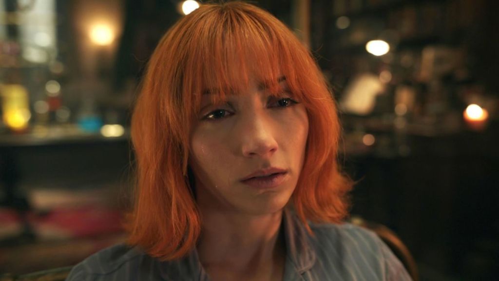 Nami - One Piece live action season 2