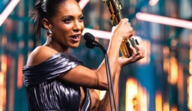 Naomi Cowan’s ‘Welcome to Paradise’ wins JUNO Award for Reggae Recording of the Year