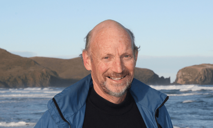 Vale Neville Peat, 1947–2026 | The Spinoff