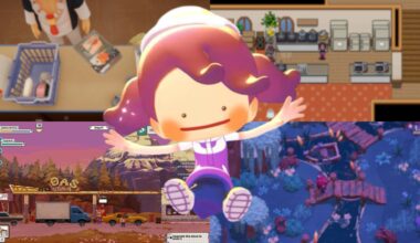 5 Most Exciting New 2026 Cozy Games to Look Forward to After Pokemon Pokopia