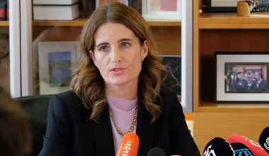 Treasury predicting 3.7% inflation in Iran war 'worst case scenario'