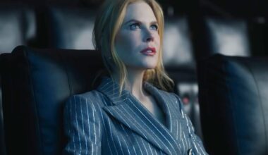 Nicole Kidman reveals what kind of payday she got for viral AMC ad