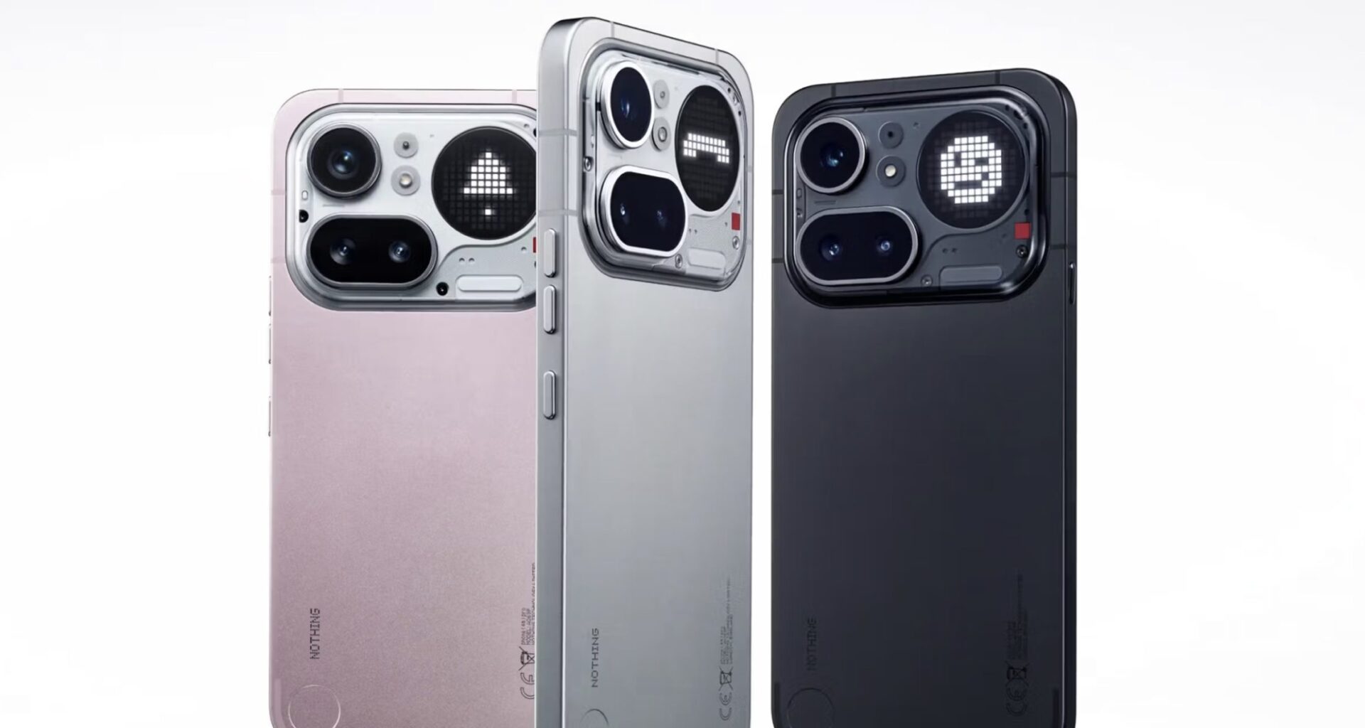 Nothing's New Phone 4a Pro Will Surprise You