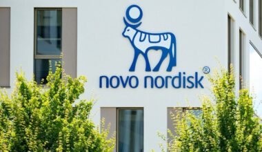 Novo Nordisk (NVO) Stock Drops as FDA Issues Warning Letter Over Unreported Ozempic Side Effects
