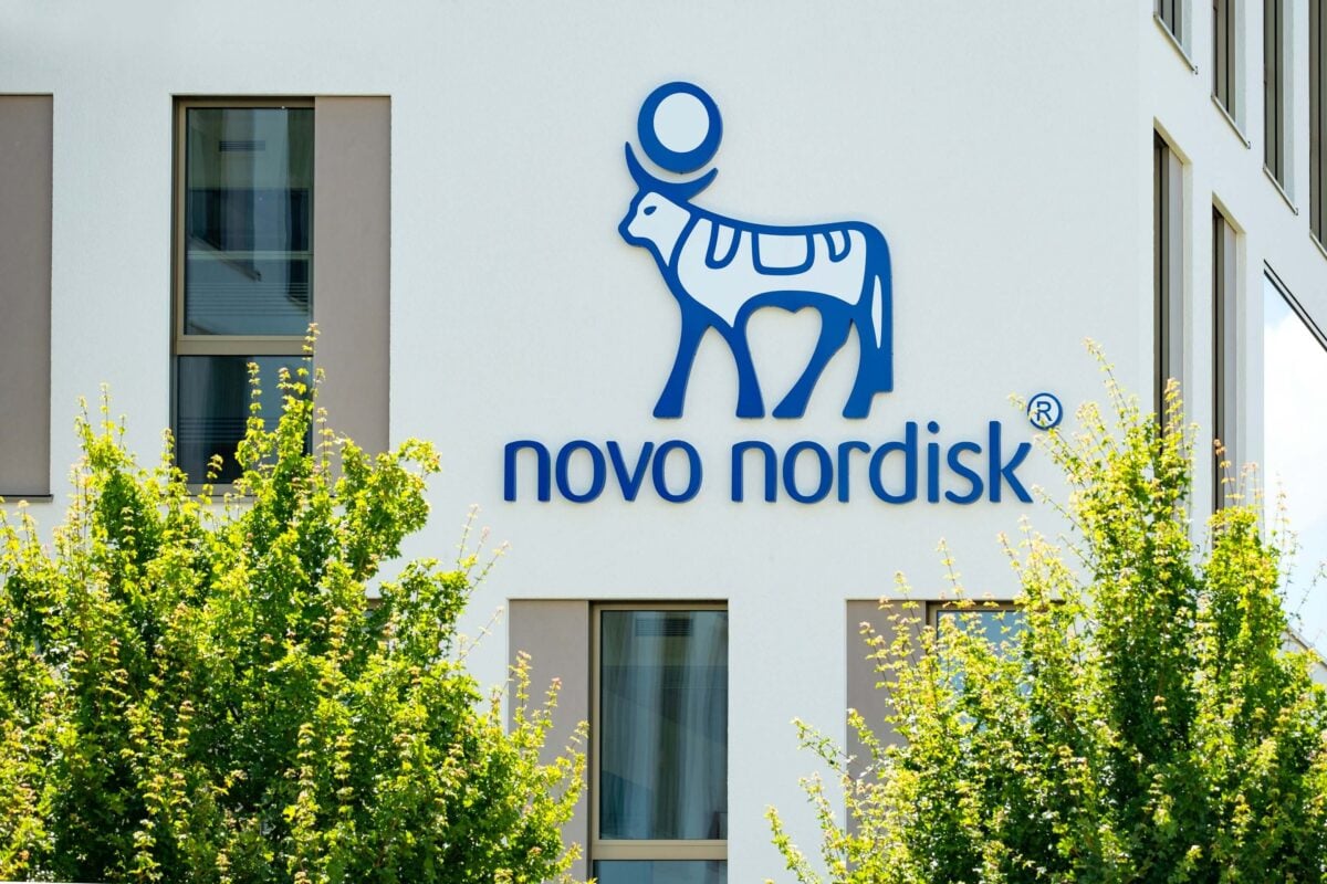 Novo Nordisk (NVO) Stock Drops as FDA Issues Warning Letter Over Unreported Ozempic Side Effects