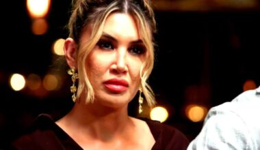 Married At First Sight Australia 2026 recap - episode 29: MAFS ban imposed after scandal escalates