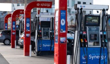 Fuel prices: How to legally and safely store petrol amid spiralling prices