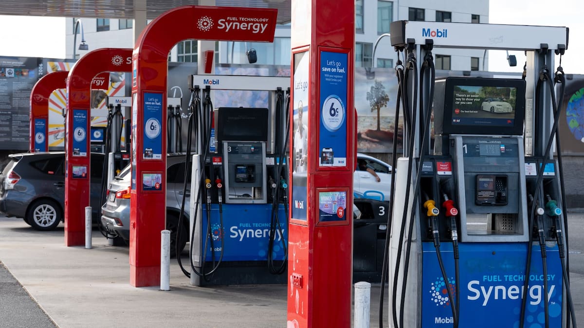 Fuel prices: How to legally and safely store petrol amid spiralling prices