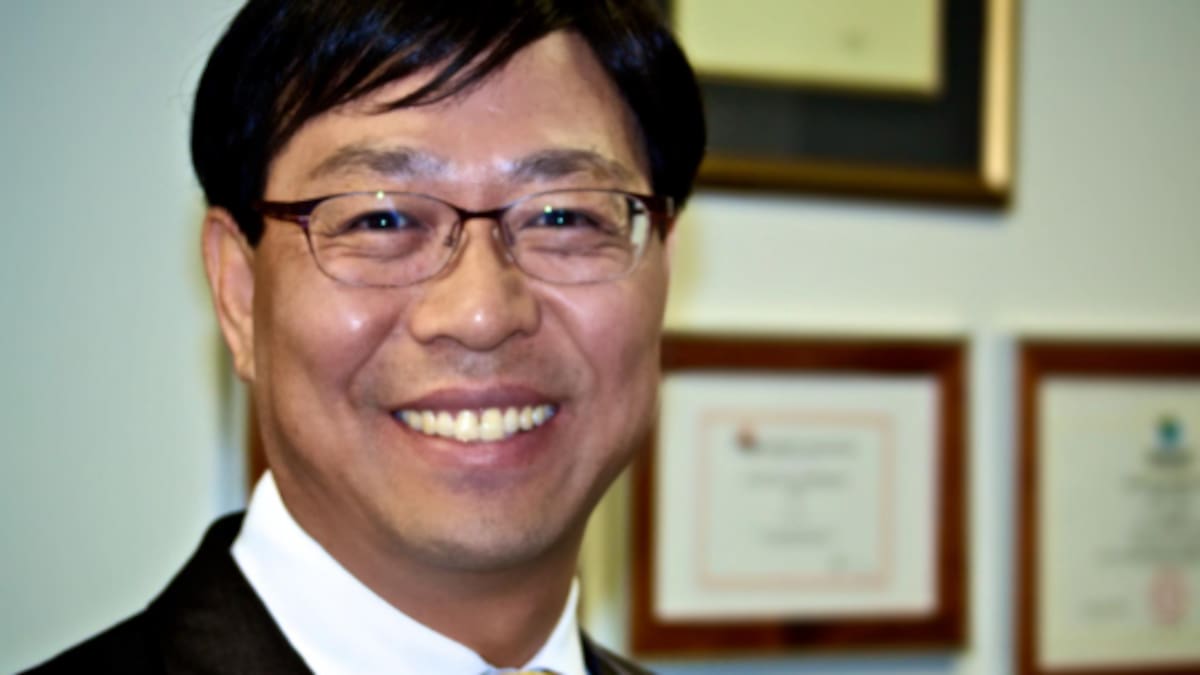 Immigration lawyer Ken Oh charged up to $77k for novel immigration package