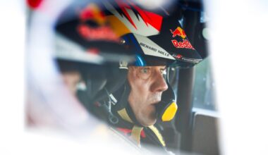 Ogier and Solberg explain sudden Safari exits – DirtFish