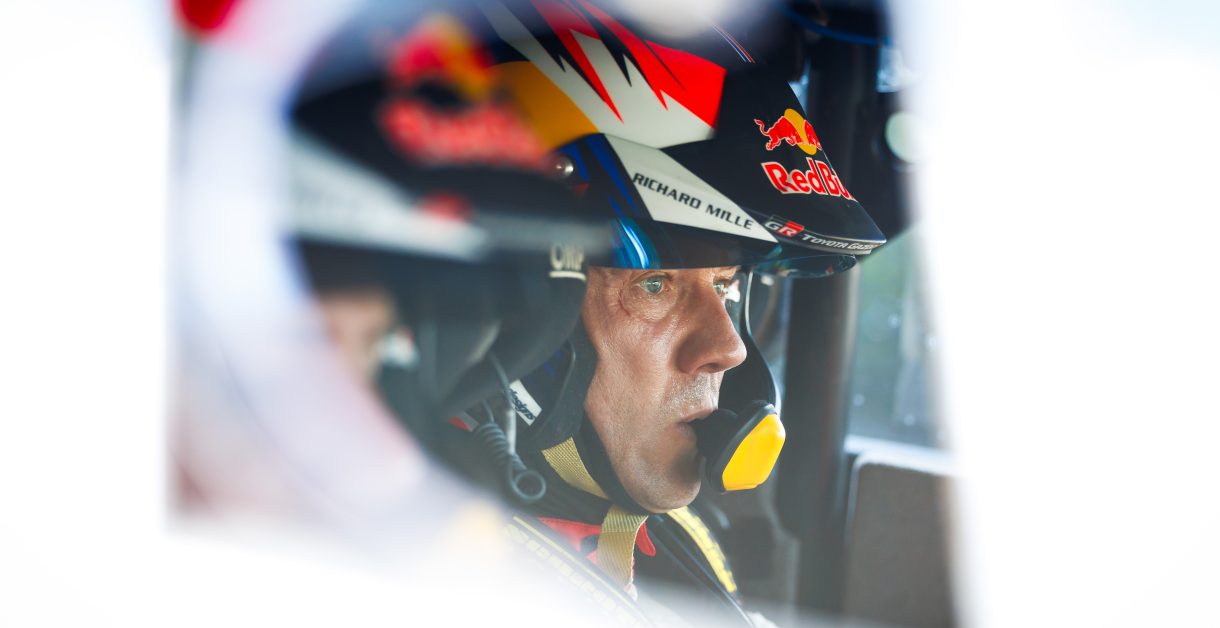 Ogier and Solberg explain sudden Safari exits – DirtFish