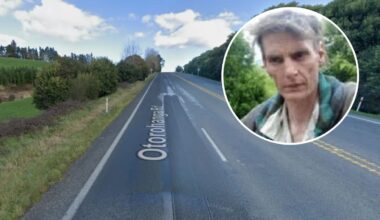 Ōtorohanga skeletal remains: Close friend speaks out on missing person Col Heath