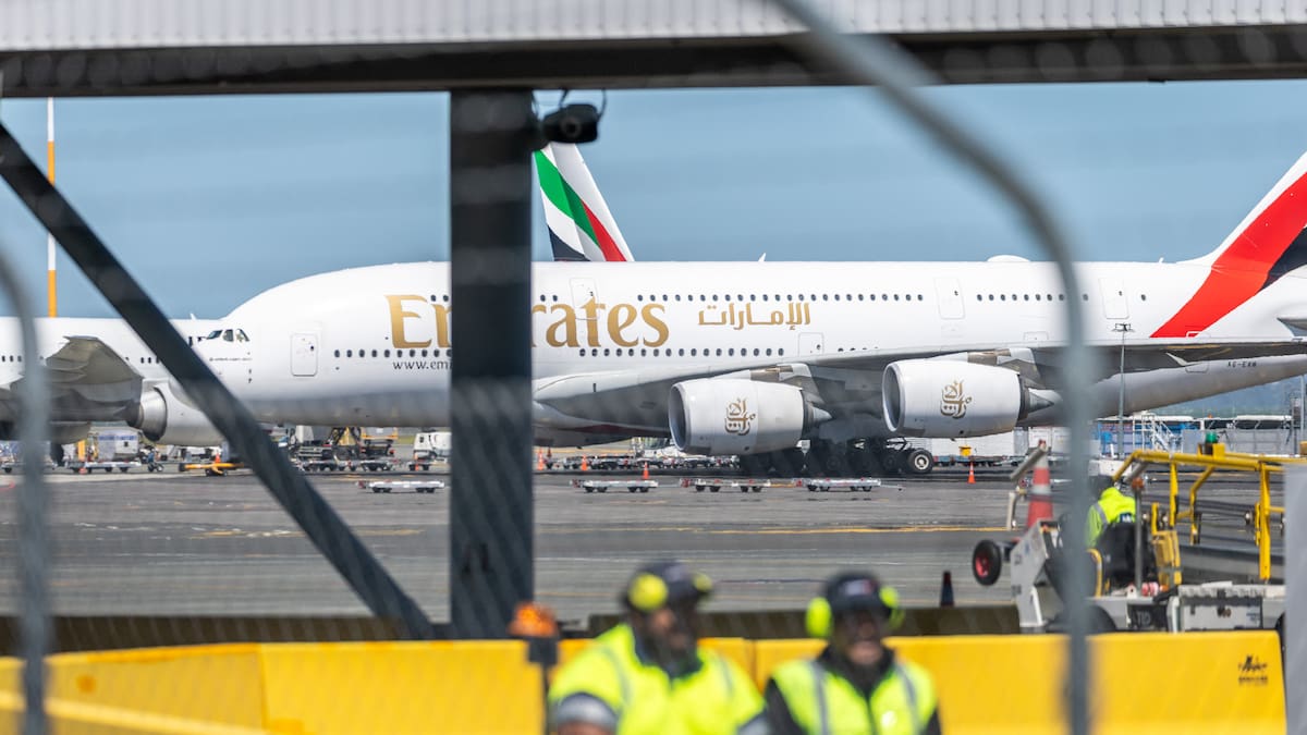 Winston Peters shows clarity on Iran strikes as NZ focuses on what it can control - Editorial