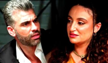 Married At First Sight Australia 2026 recap - episode 20: ‘Nasty’: Vile MAFS insult sickens everyone