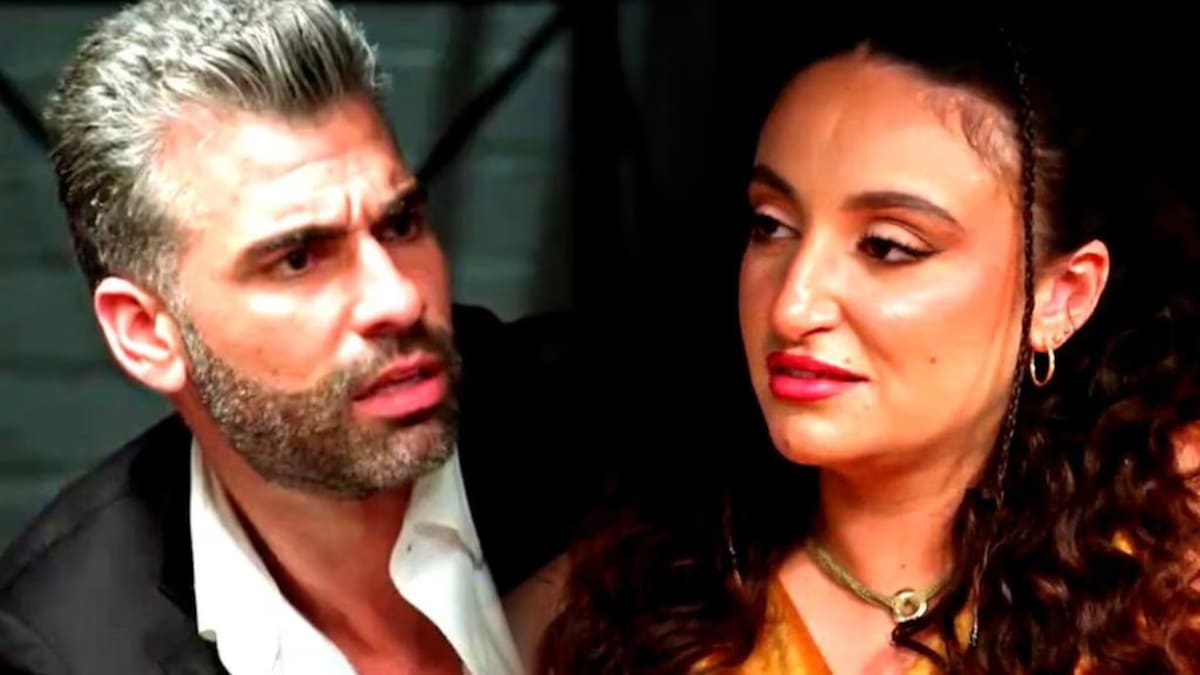 Married At First Sight Australia 2026 recap - episode 20: ‘Nasty’: Vile MAFS insult sickens everyone