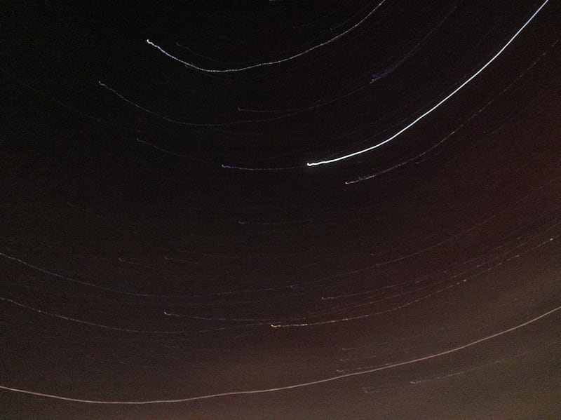 The Ocean Within. Photograph: Yvette Monahan