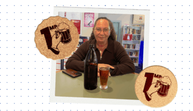 One MP, One Pint: Act’s Nicole McKee is the ‘guns, booze and dirty money’ minister