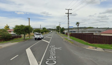 Two charged over South Auckland shooting after police come across man with gunshot wound