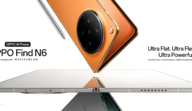 OPPO Uses 3D Printing to Fix the Foldable Crease Problem