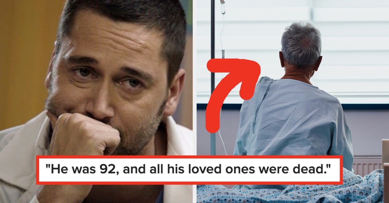 21 Doctors Share Shocking Regrets From Dying Patients